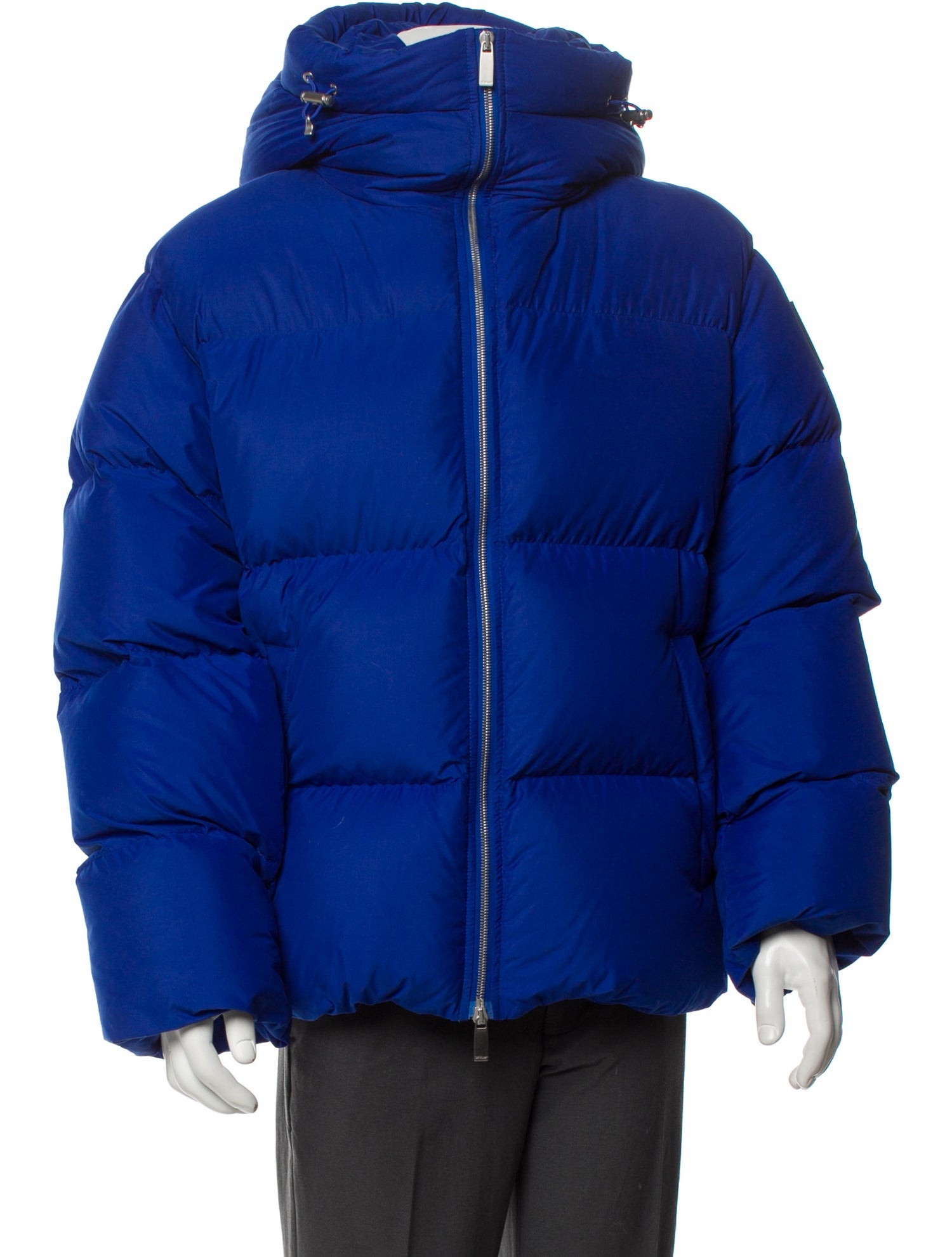 Off-White 2023 Puffer Coat