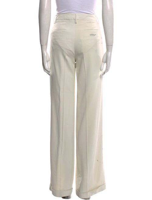 Off-White Pants