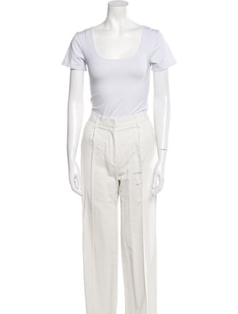 Off-White Pants