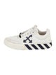 Off-White Kids' Vulcanized Low Sneakers