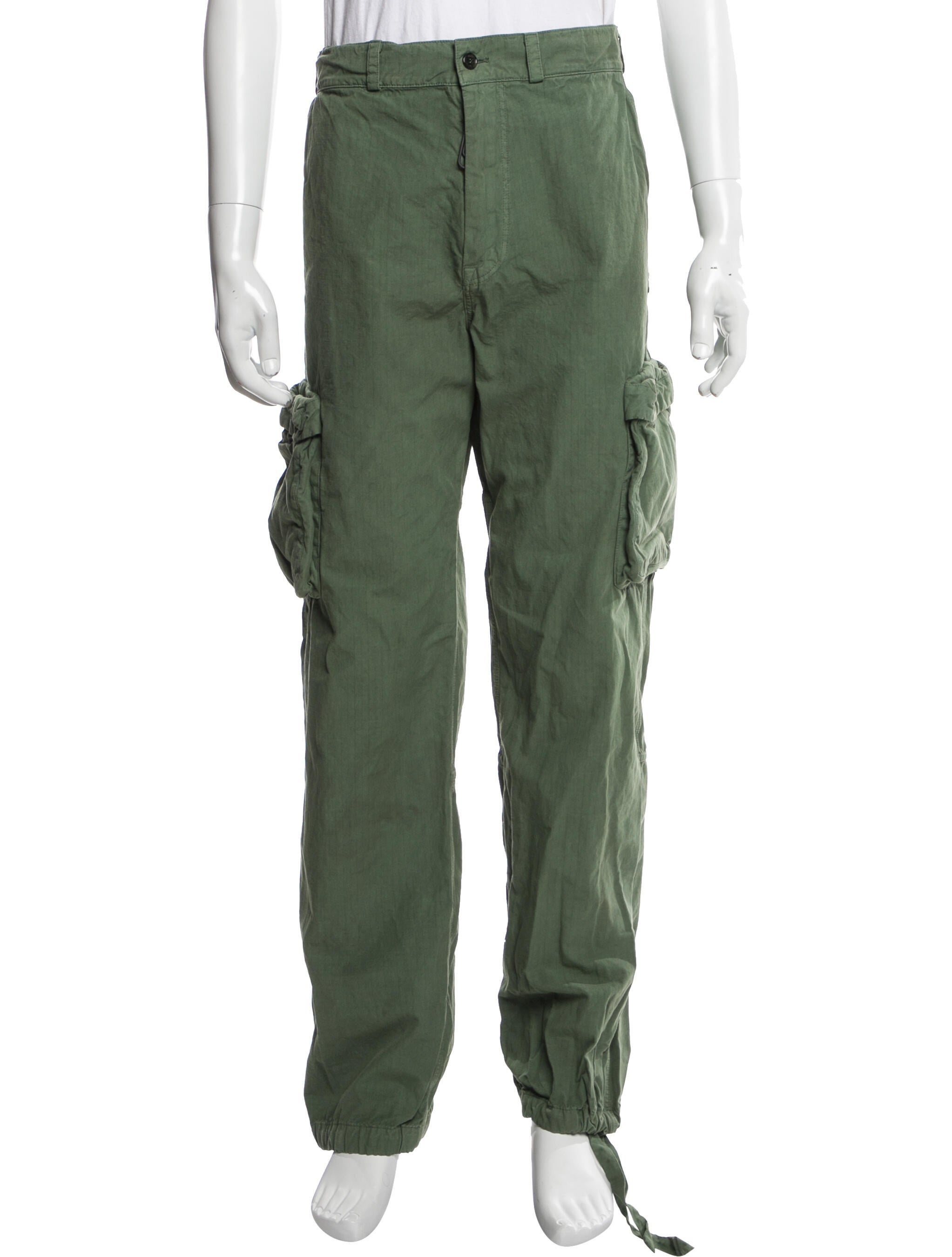 Off-White 2020 Cargo Pants