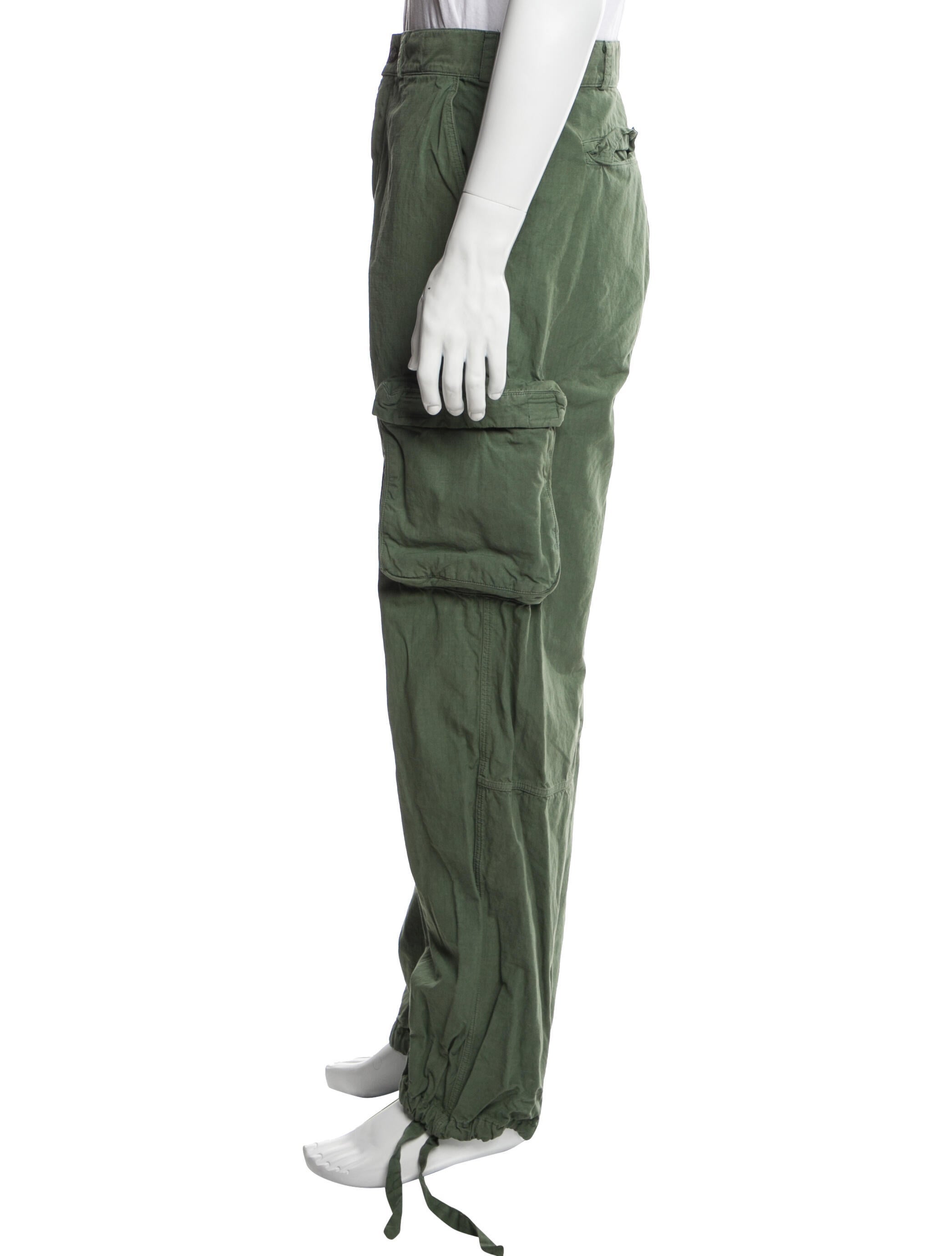 Off-White 2020 Cargo Pants