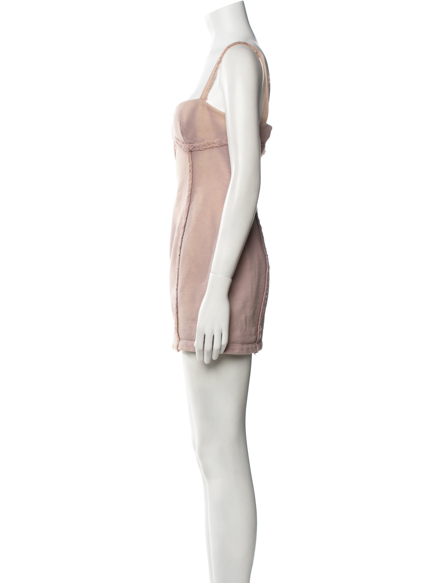 Off-White 2022 Mini Dress