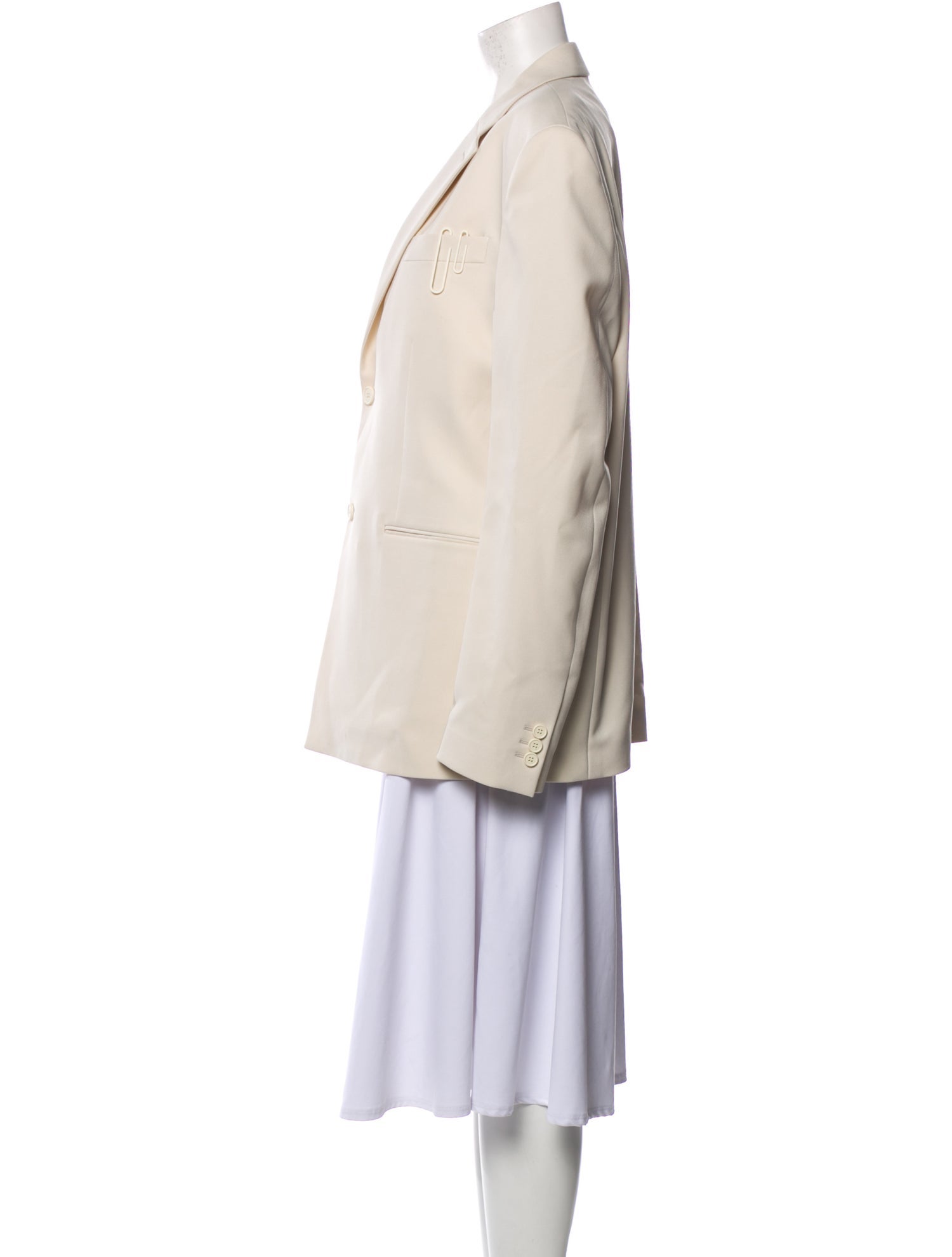 Off-White 2023 Blazer