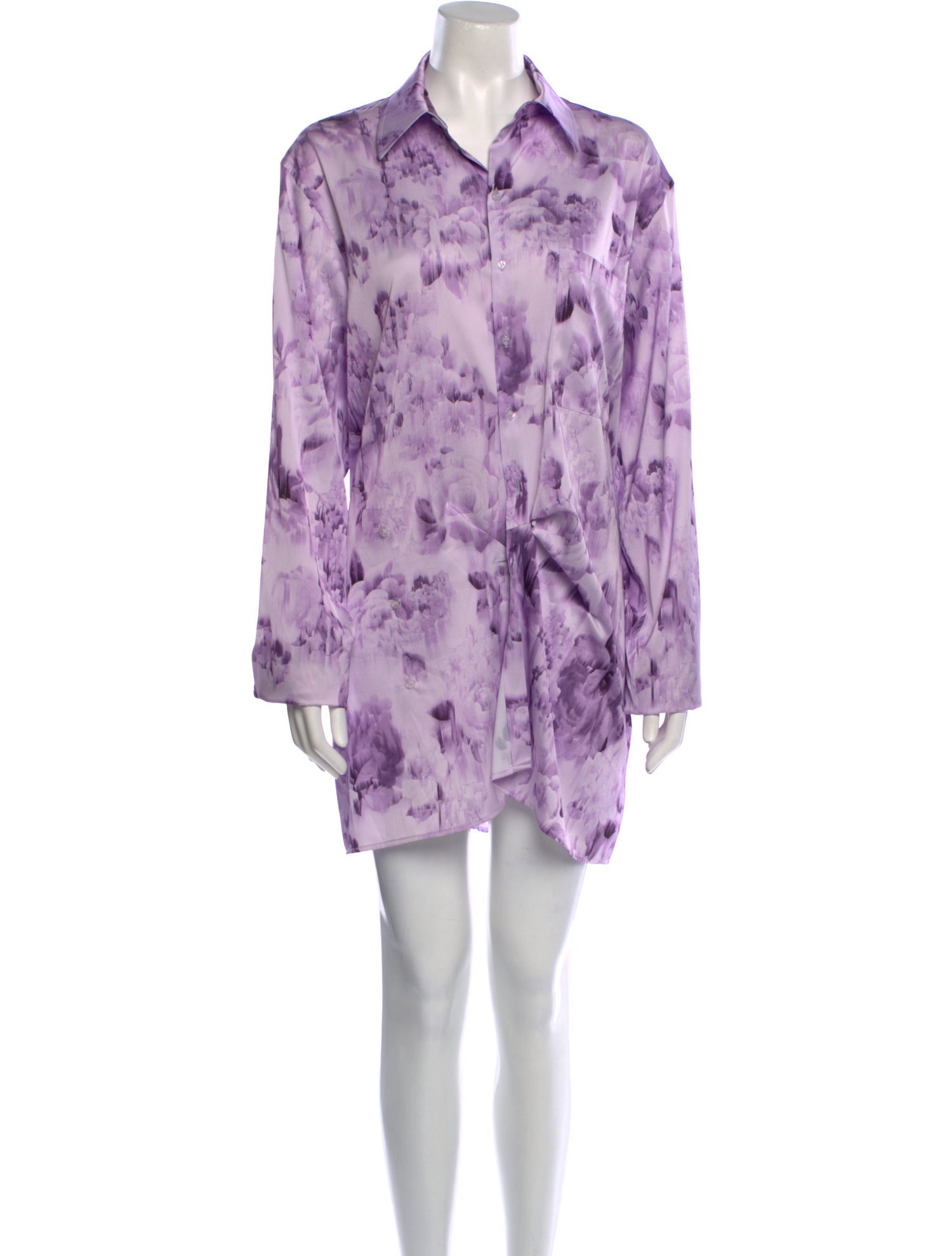 Off-White 2022 Mini Dress