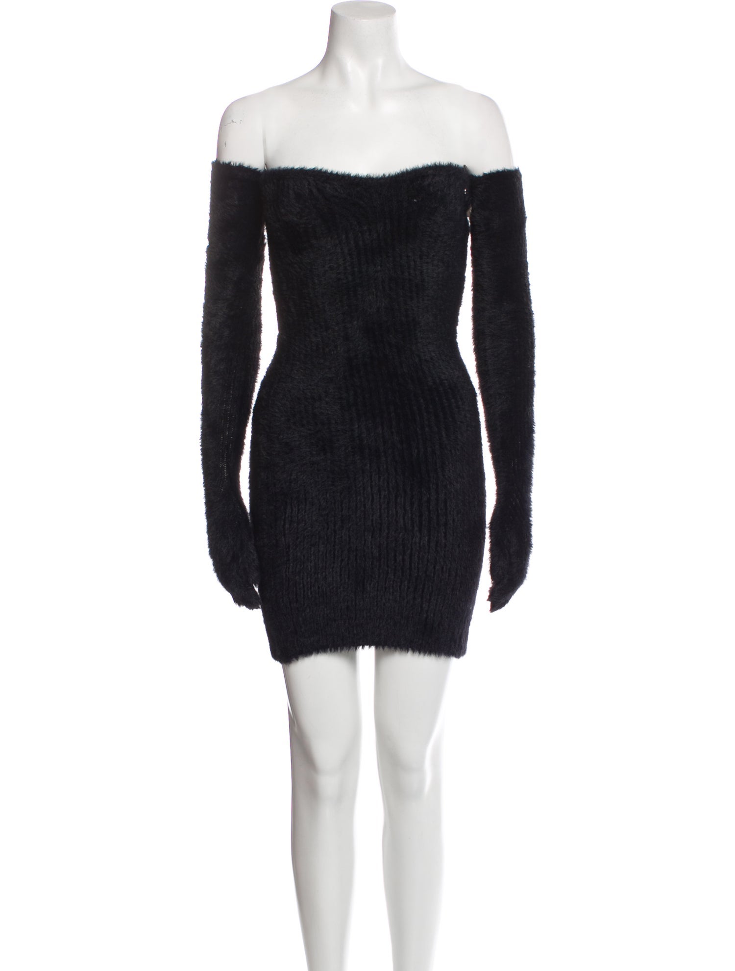 Off-White 2022 Mini Dress