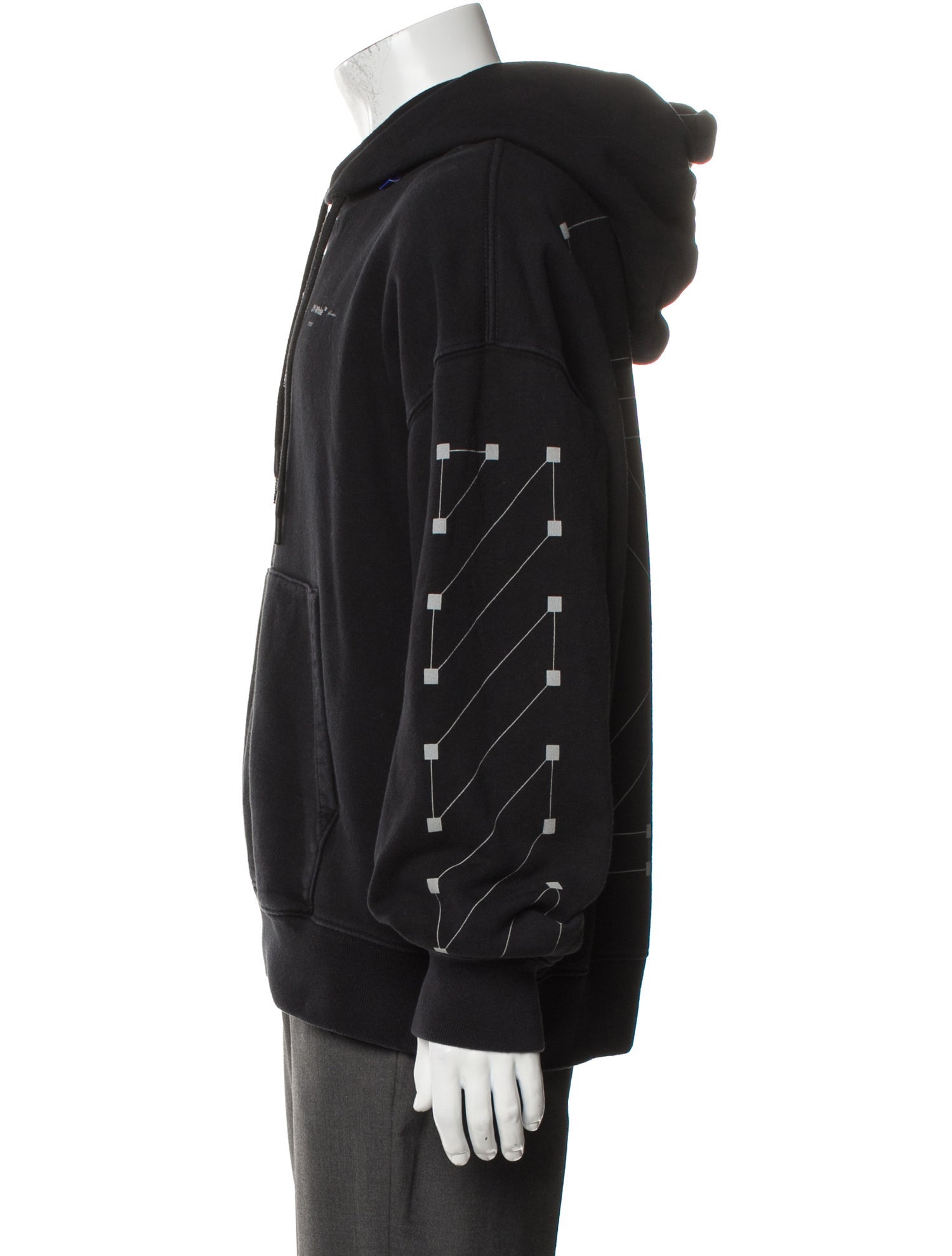 Off-White 2019 Arrows Hoodie