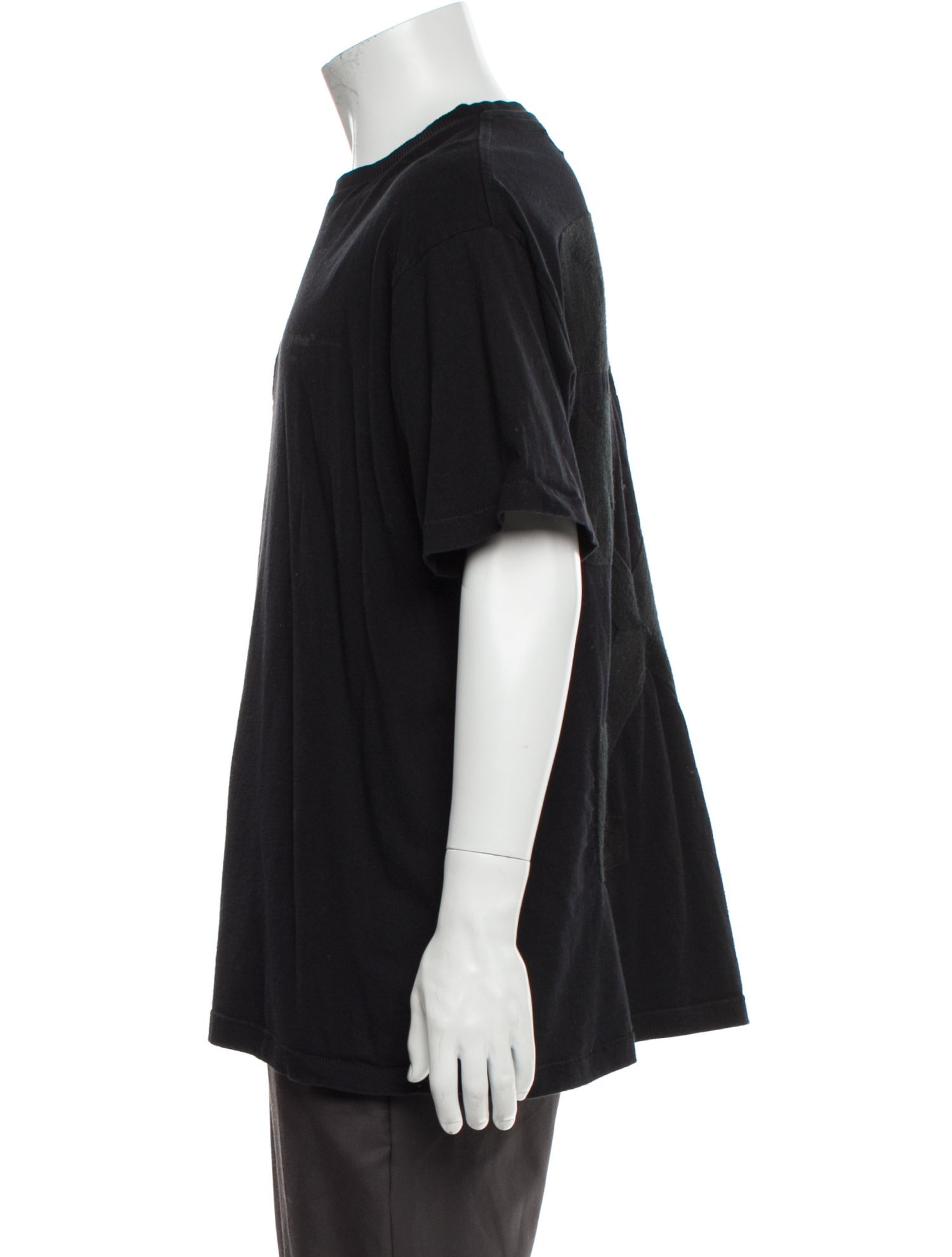 Off-White 2019 Arrows T-Shirt