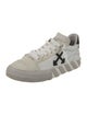 Off-White Vulc Low Sneakers