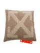 Off-White Arrows Throw Pillow