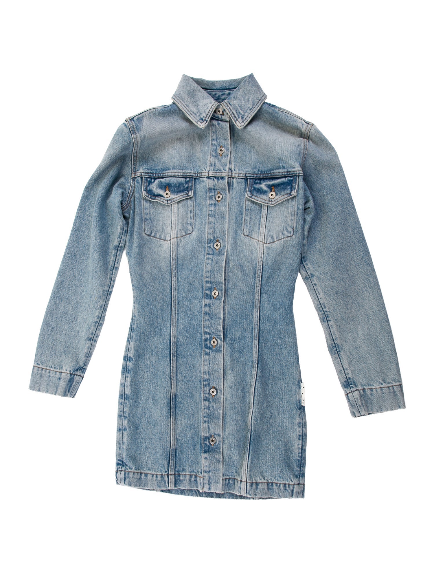 Off-White 2021 Mini Dress