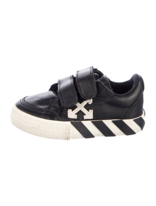 Off-White Infant Vulcanized Sole