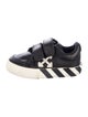 Off-White Infant Vulcanized Sole