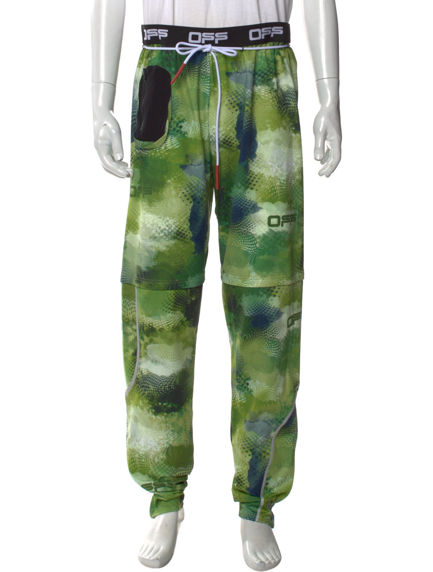 Off-White 2021 Joggers