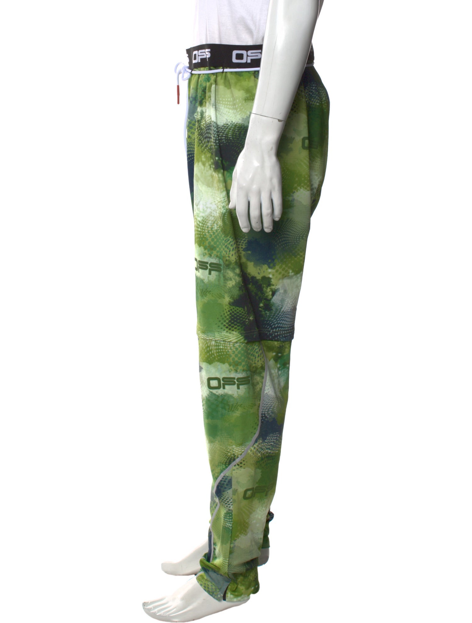 Off-White 2021 Joggers