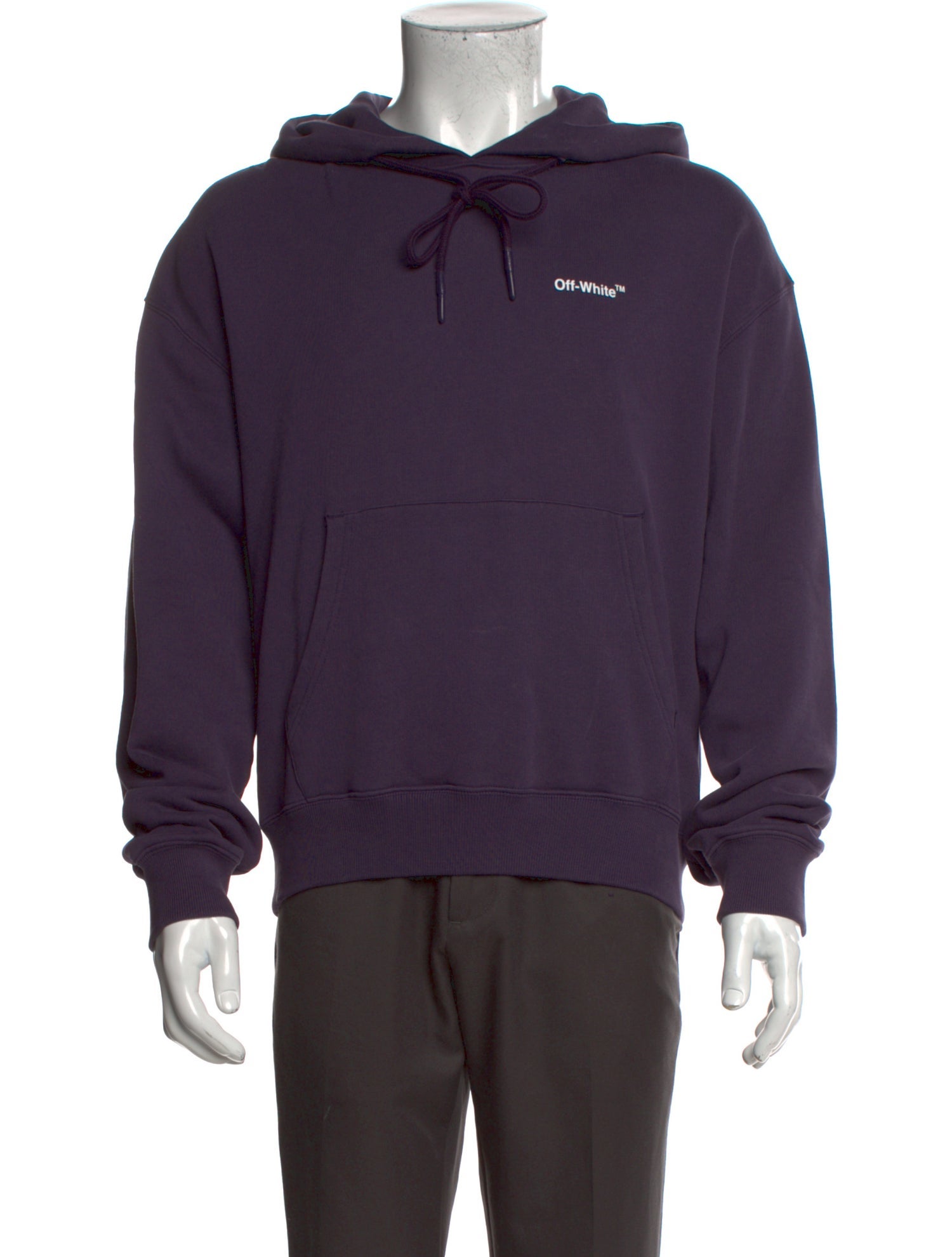 Off-White 2022 Caravaggio Hoodie