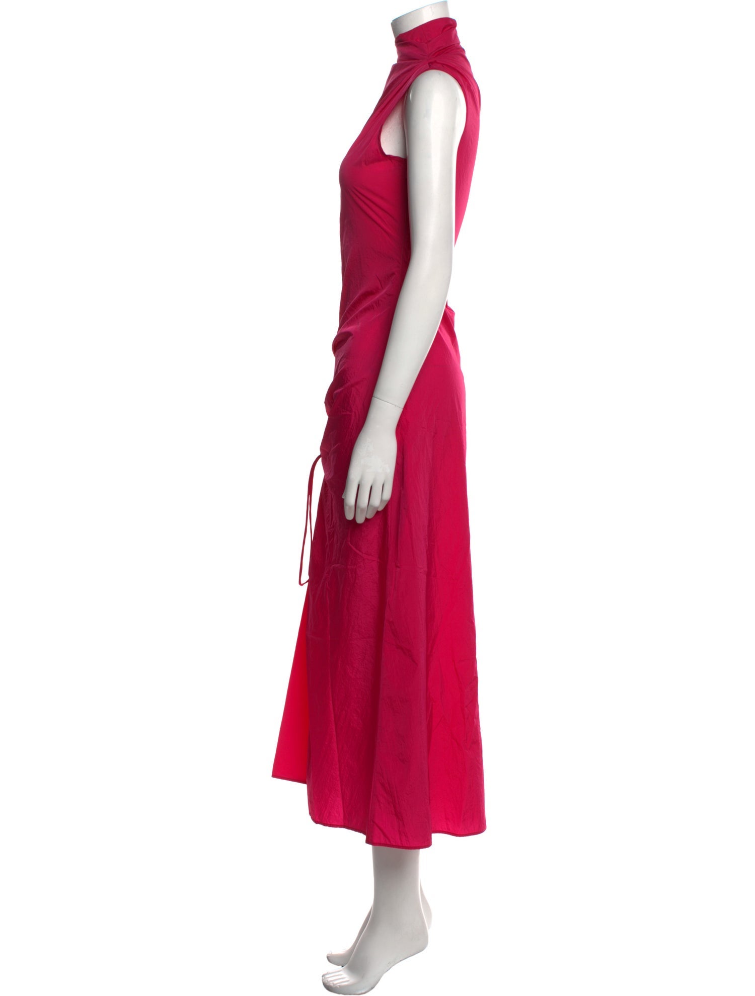 Off-White 2020 Long Dress w/ Tags