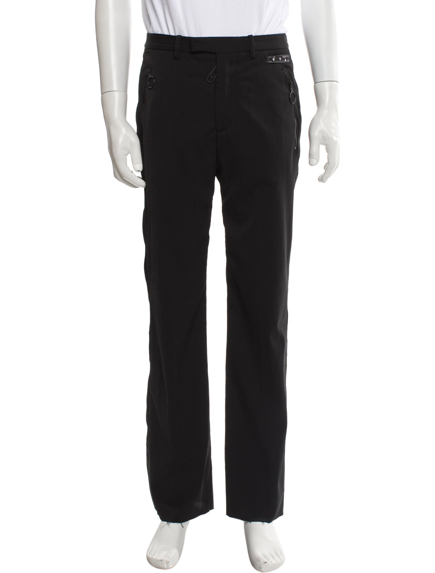 Off-White 2021 Pants