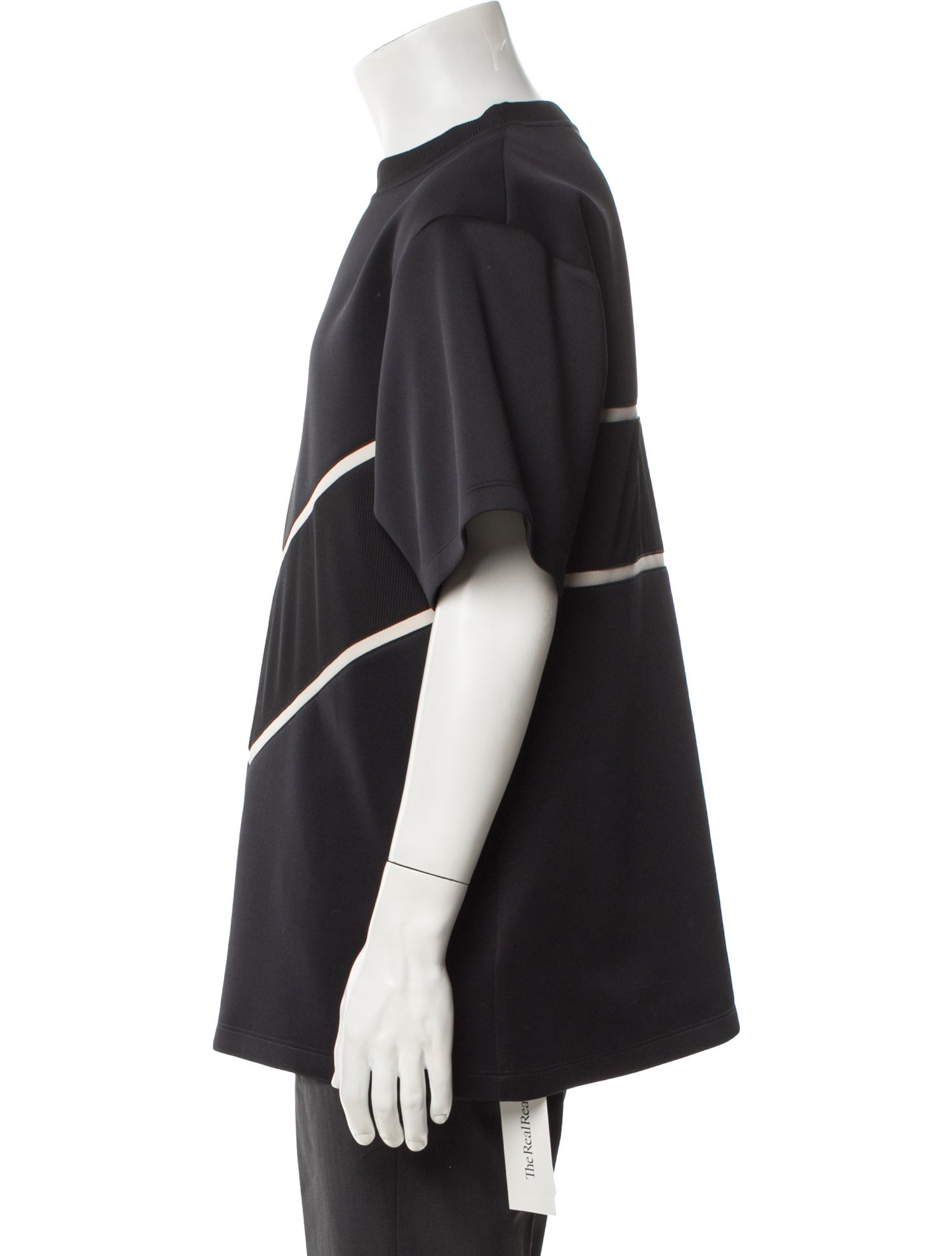 Off-White 2019 Graphic Print T-Shirt