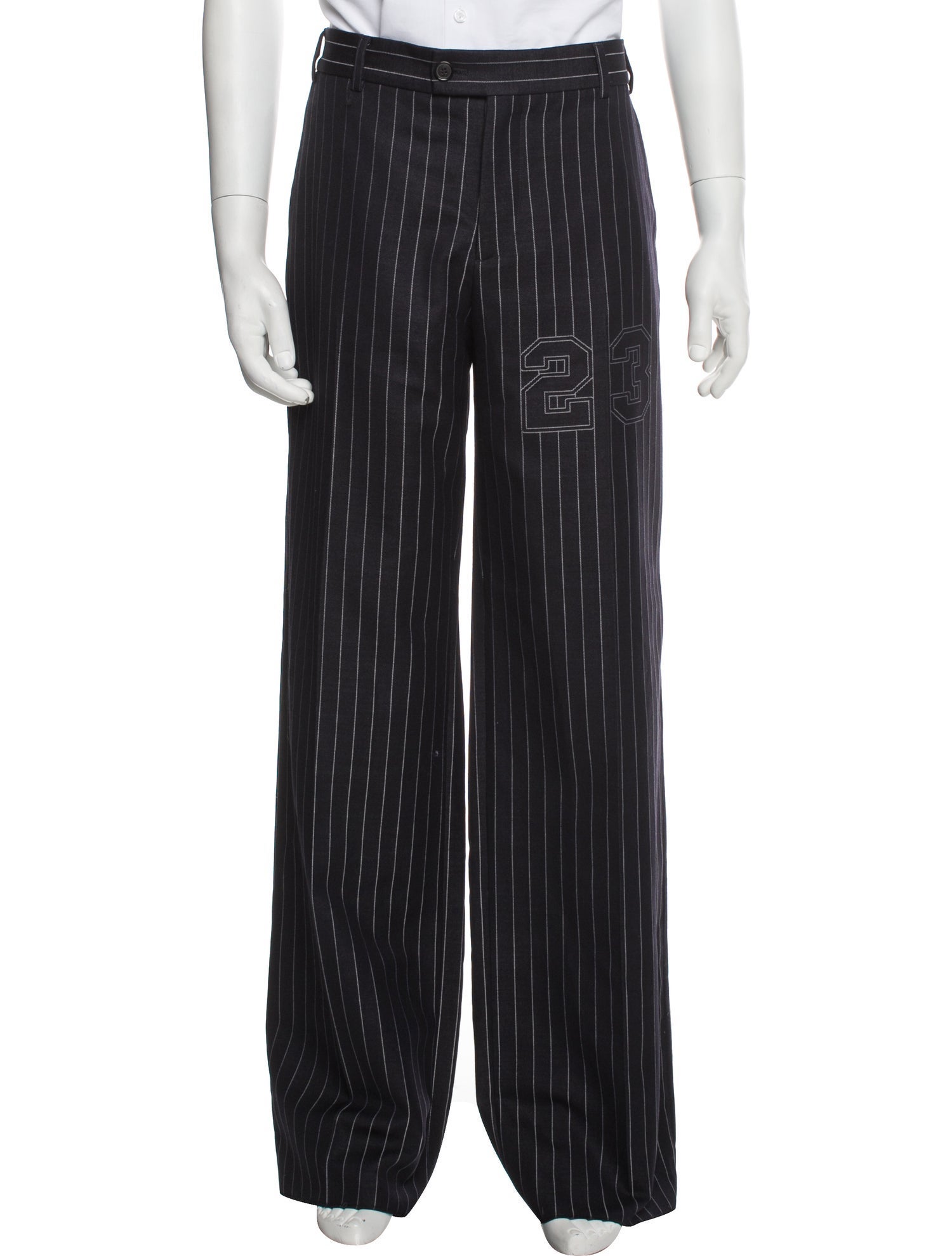 Off-White 2024 Joggers w/ Tags w/Tags