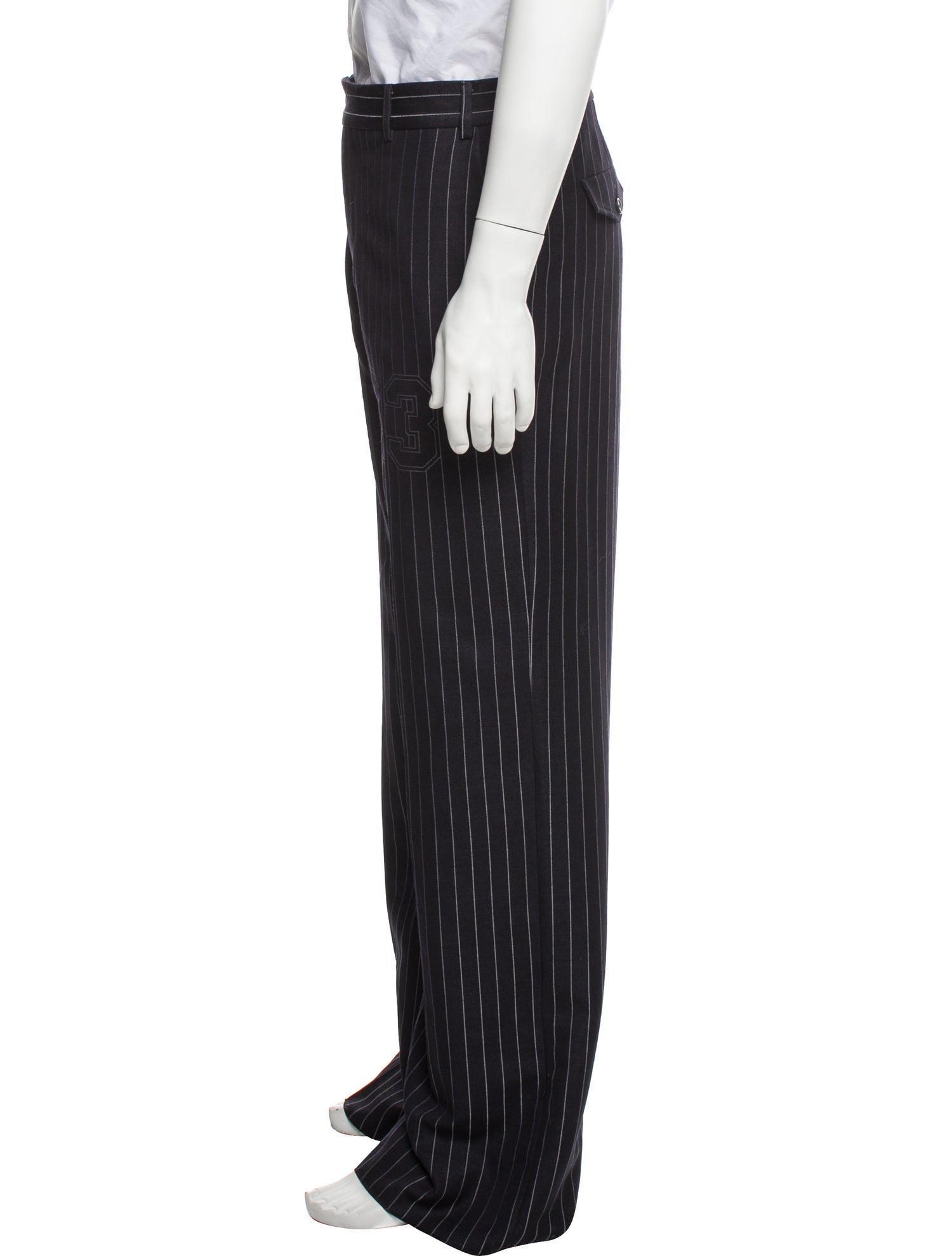 Off-White 2024 Joggers w/ Tags w/Tags