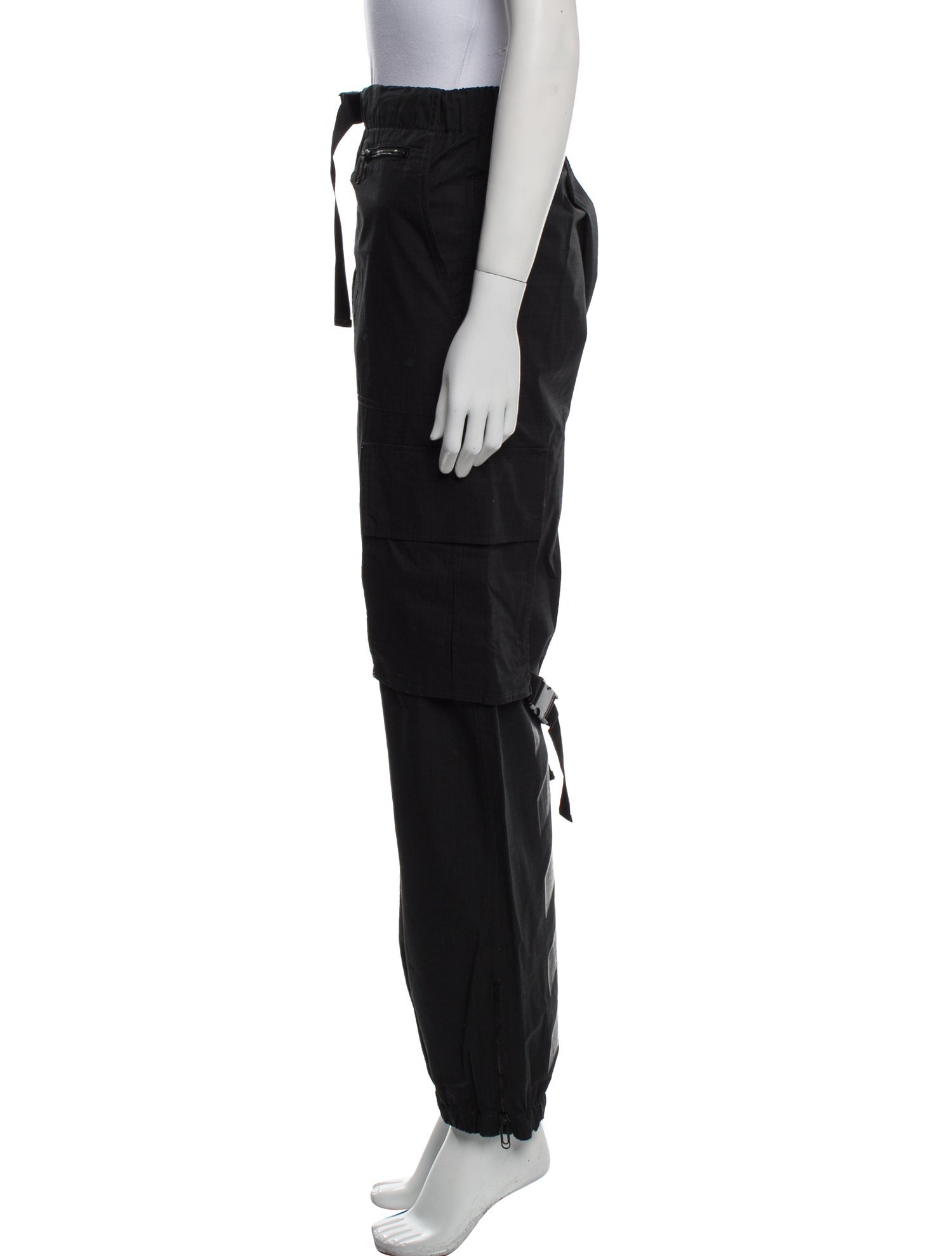 Off-White 2019 Cargo Pants