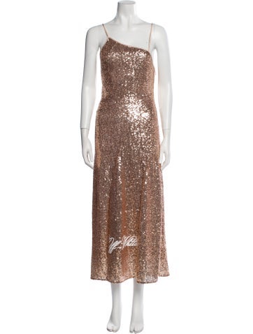 Off-White Dresses 2021 Long Dress Us4, It40 | S