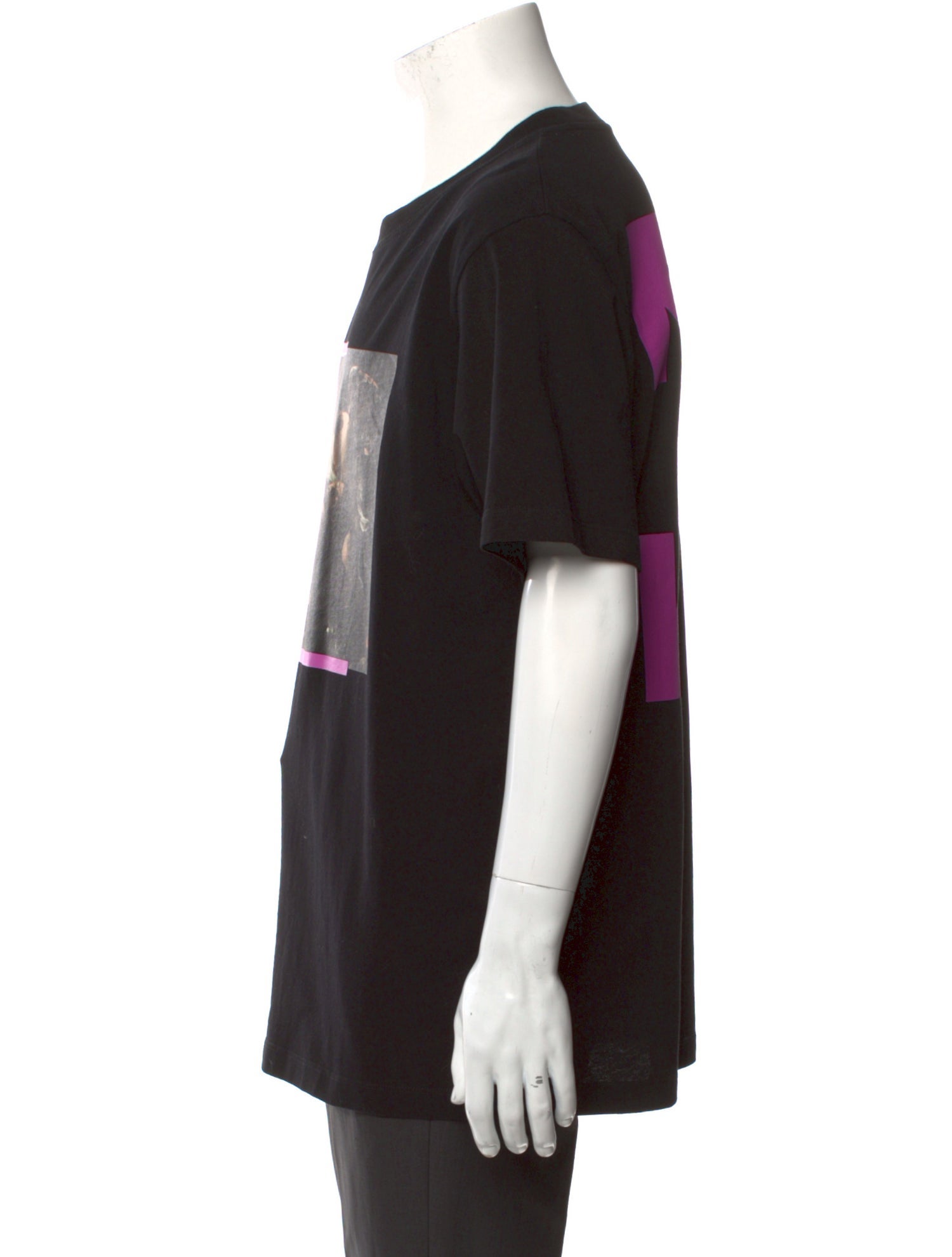 Off-White 2023 ‘Caravaggio’ T-Shirt