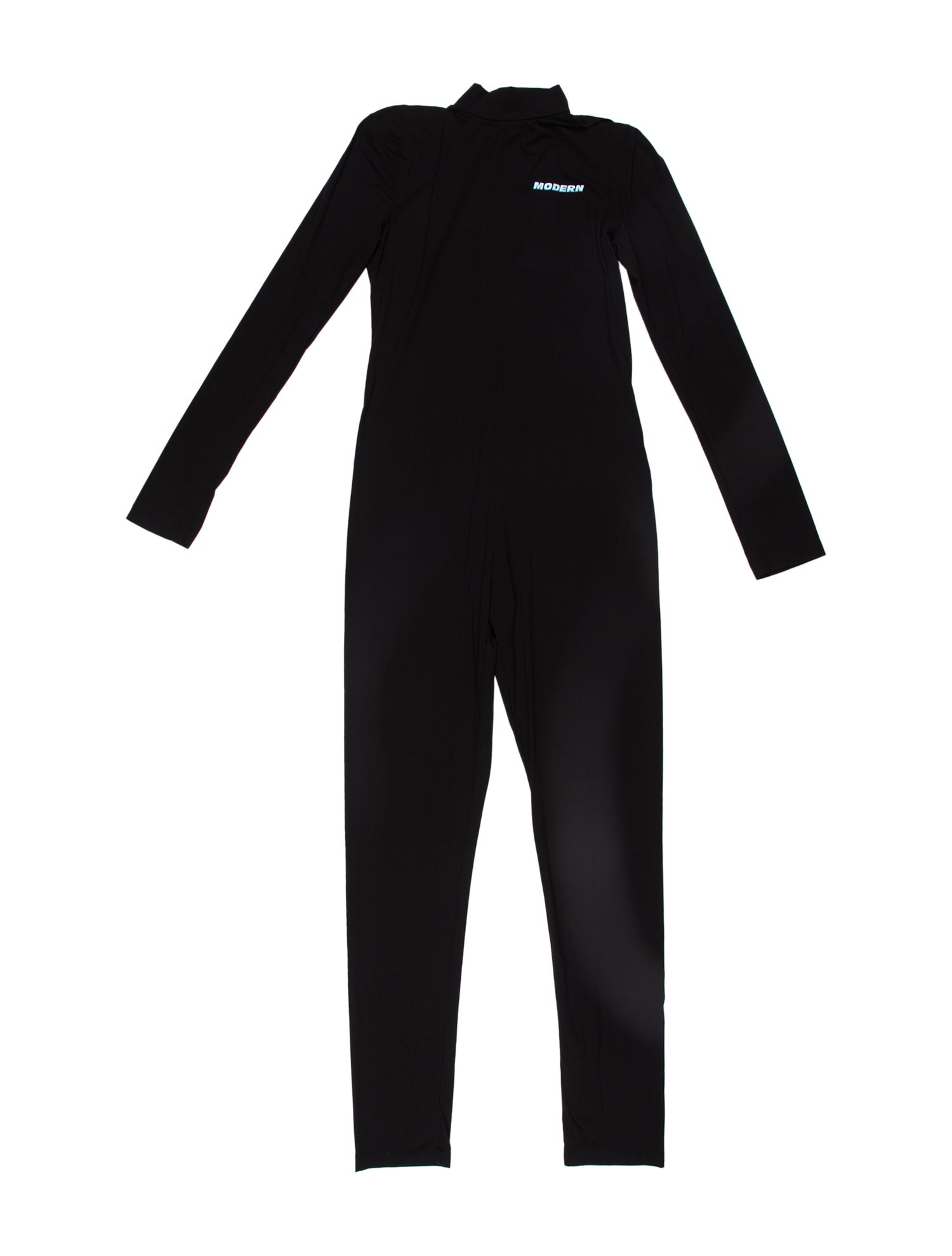 Off-White 2018 Logo Jumpsuit w/ Tags