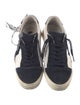 Off-White Vulcanized Sole Sneakers