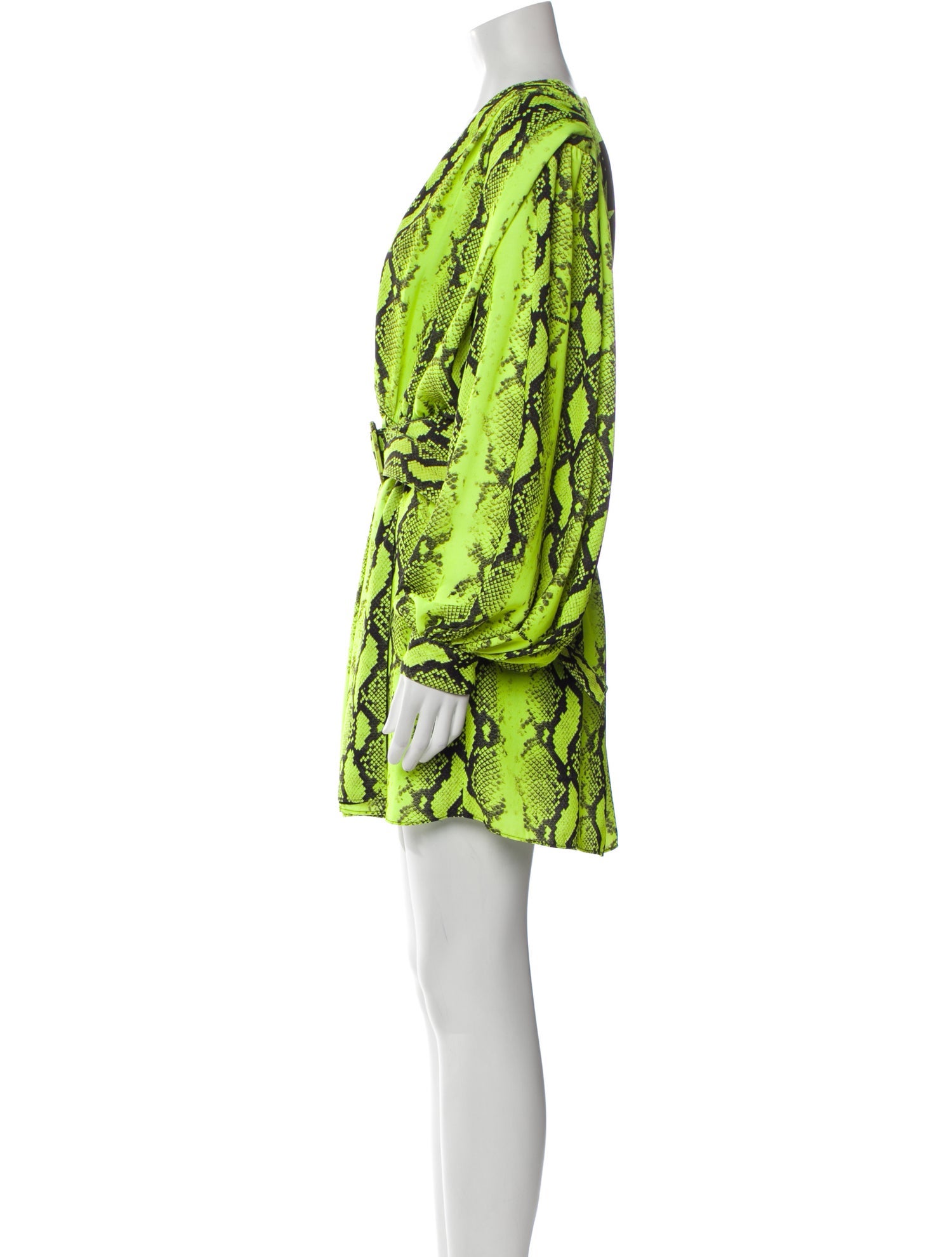 Off-White 2019 Mini Dress