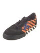 Off-White Vulc Sole Sneakers
