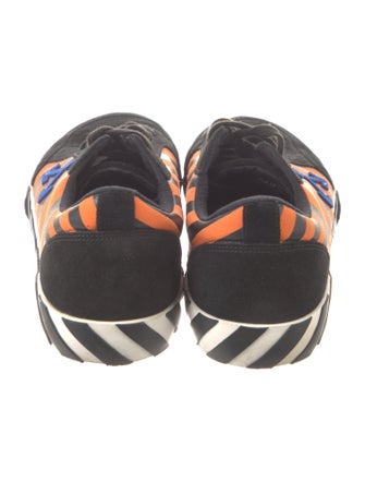 Off-White Vulc Sole Sneakers