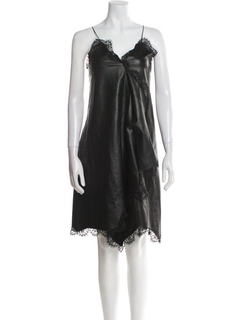 Off-White 2024 Midi Length Dress