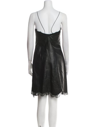 Off-White 2024 Midi Length Dress