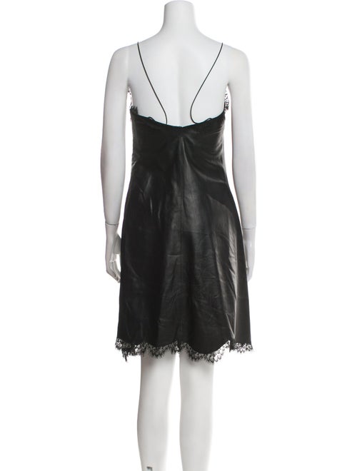 Off-White 2024 Midi Length Dress