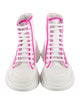 Alexander McQueen Tread Slick Sneakers