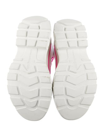 Alexander McQueen Tread Slick Sneakers