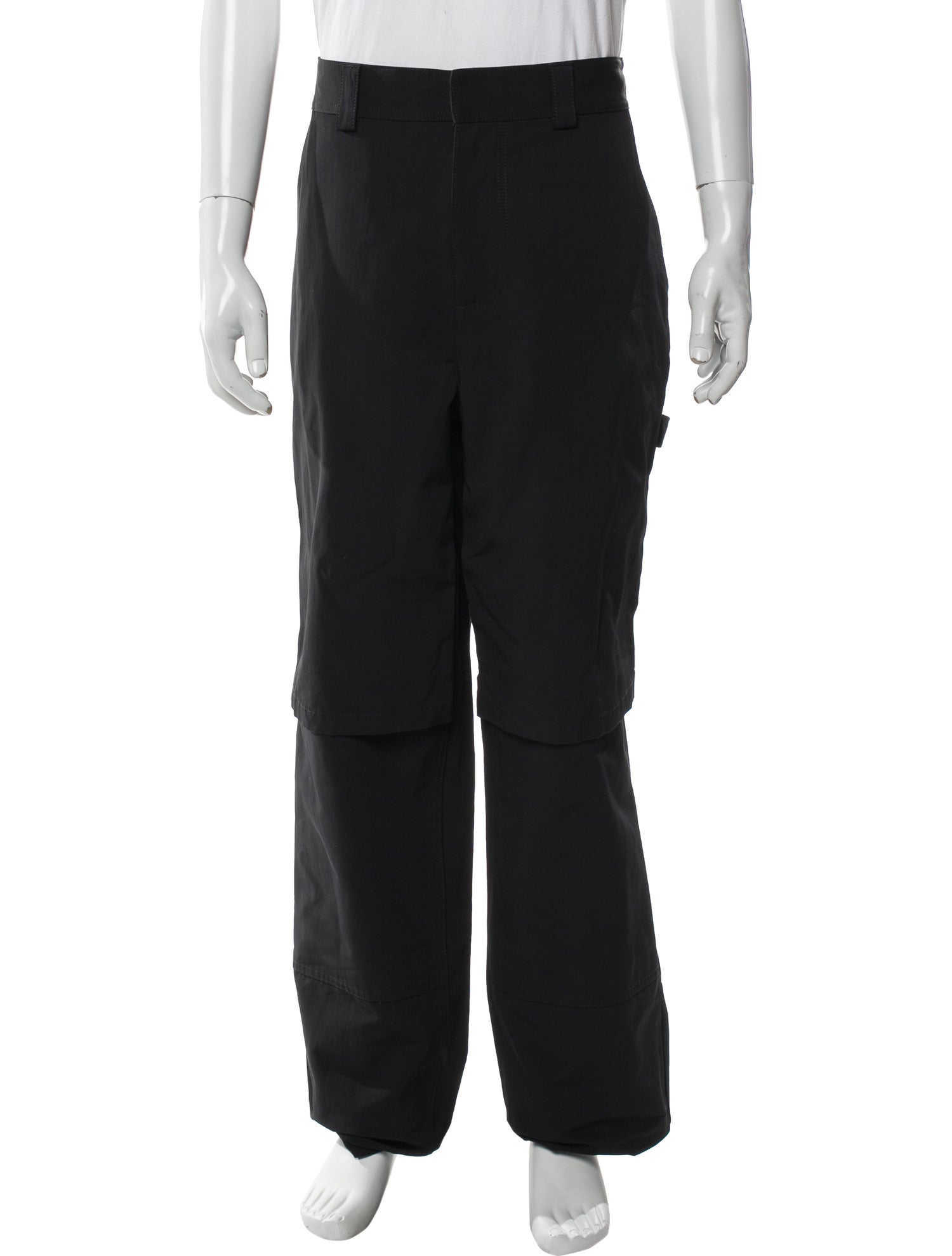 Off-White 2022 Ski Pants w/ Tags