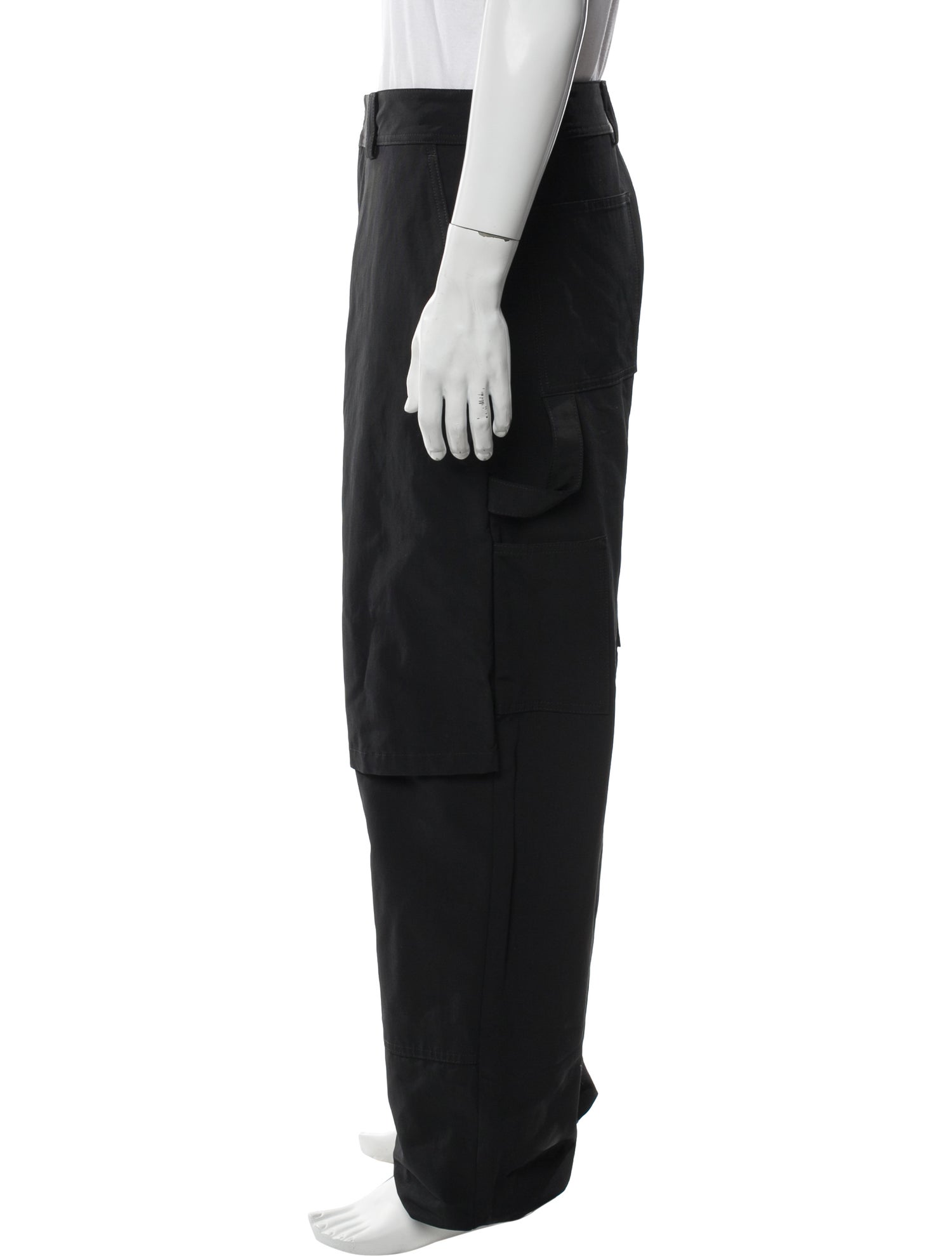 Off-White 2022 Ski Pants w/ Tags