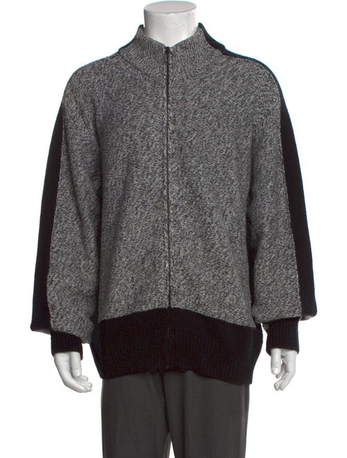 Off-White 2021 Arrows Cardigan