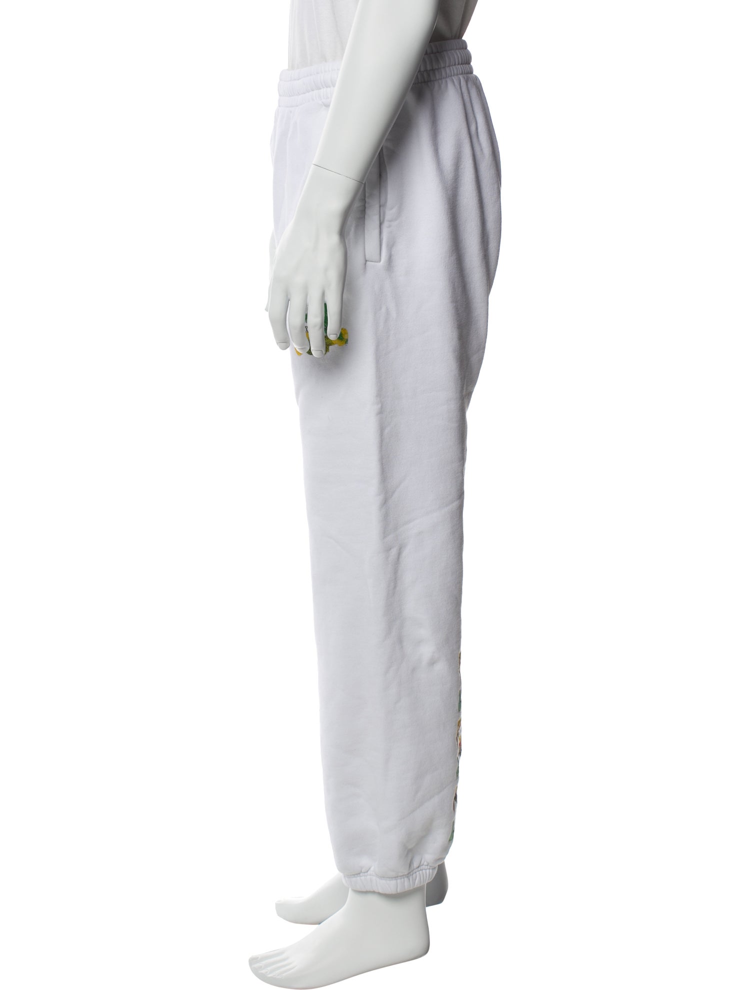 Off-White 2023 Joggers