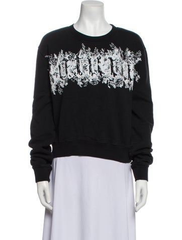 Off-White Tops 2018 Logo Top S