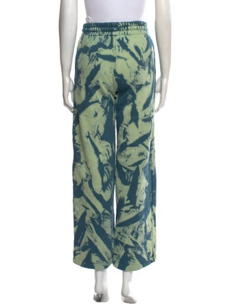 Off-White 2019 Wide Leg Pants