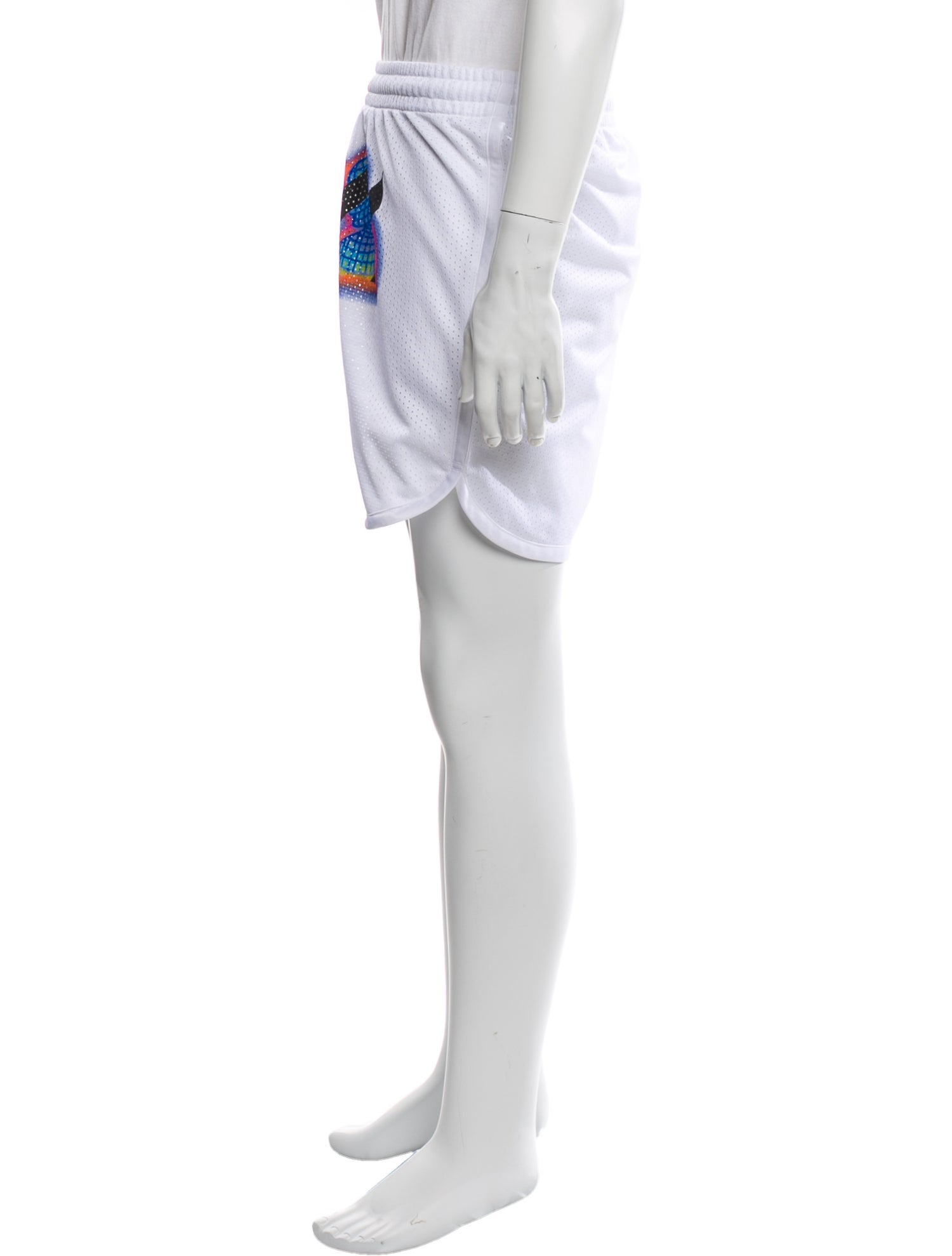 Off-White 2019 Athletic Shorts