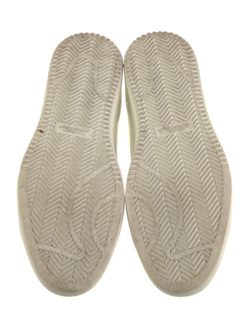 Off-White Diagonals Sneakers