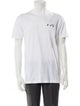 Off-White 2021 Graphic Print T-Shirt