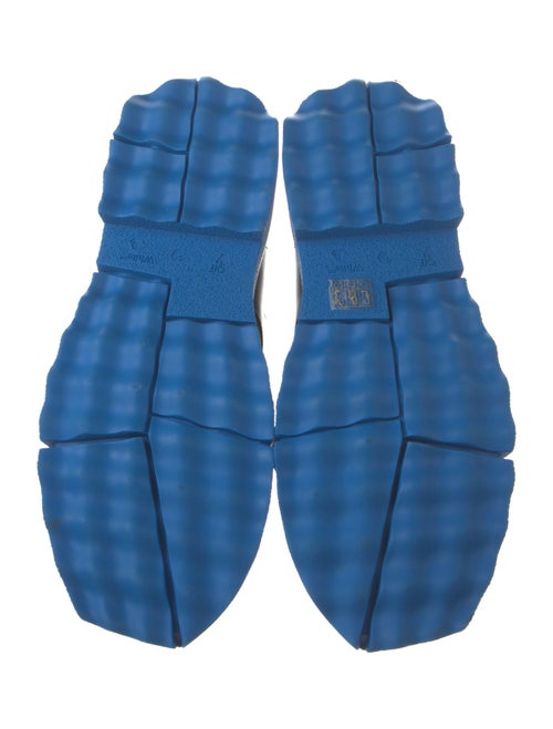 Off-White 2022 Sponge Derby Shoes