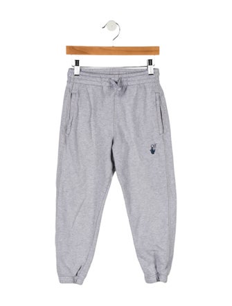 Off-White Boys' Logo Sweatpants