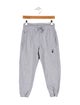 Off-White Boys' Logo Sweatpants